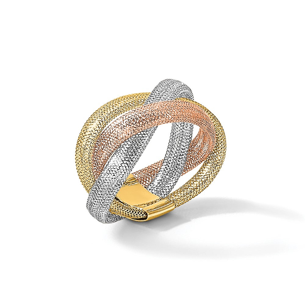 Flexible Ring