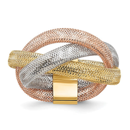 Flexible Ring