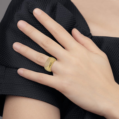 Stretch Ring