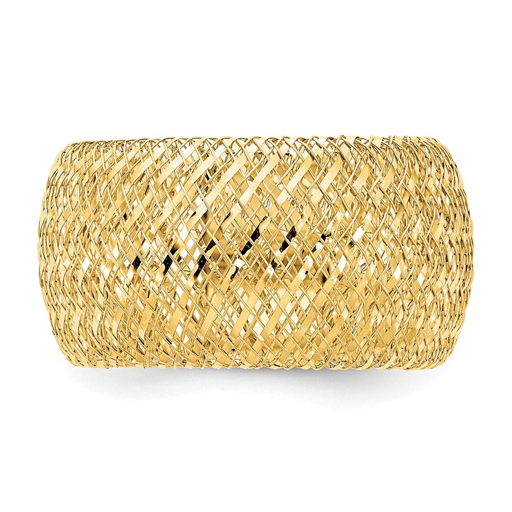Stretch Ring