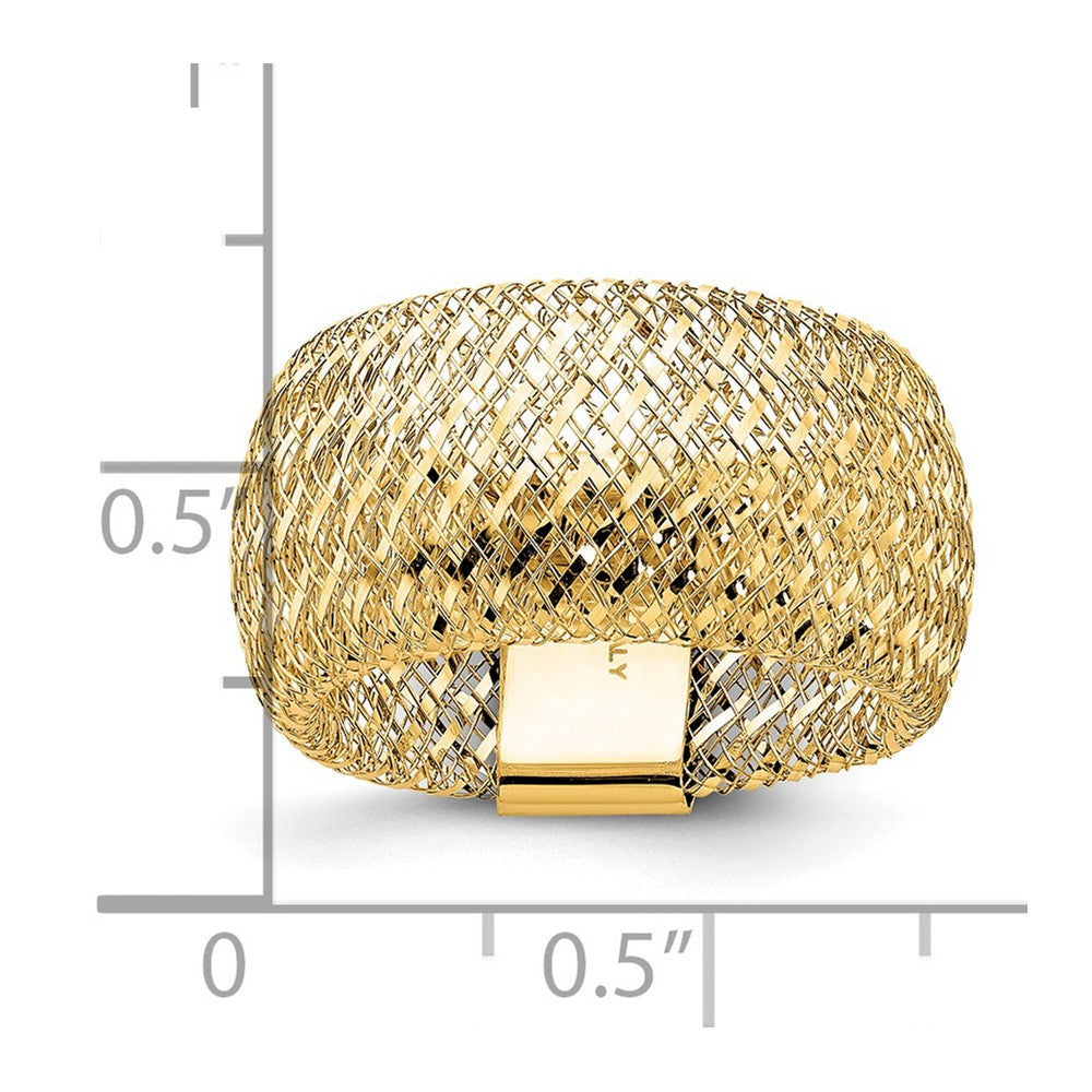 Stretch Ring