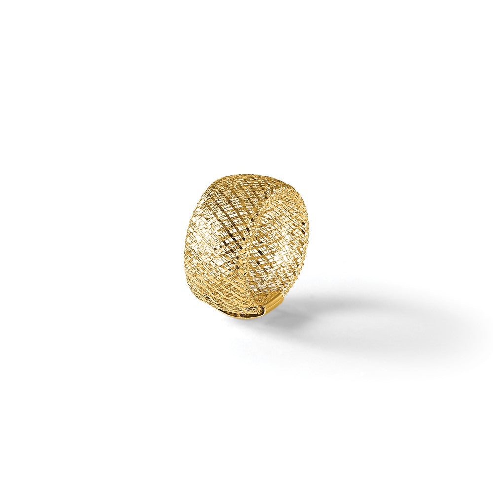 Stretch Ring