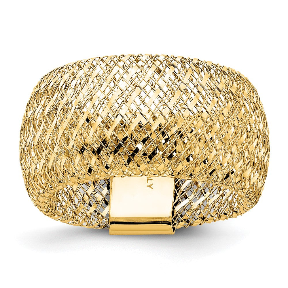 Stretch Ring