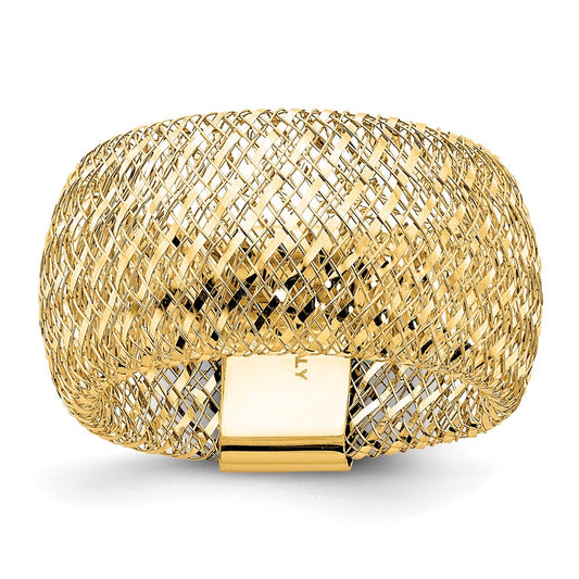 Stretch Ring