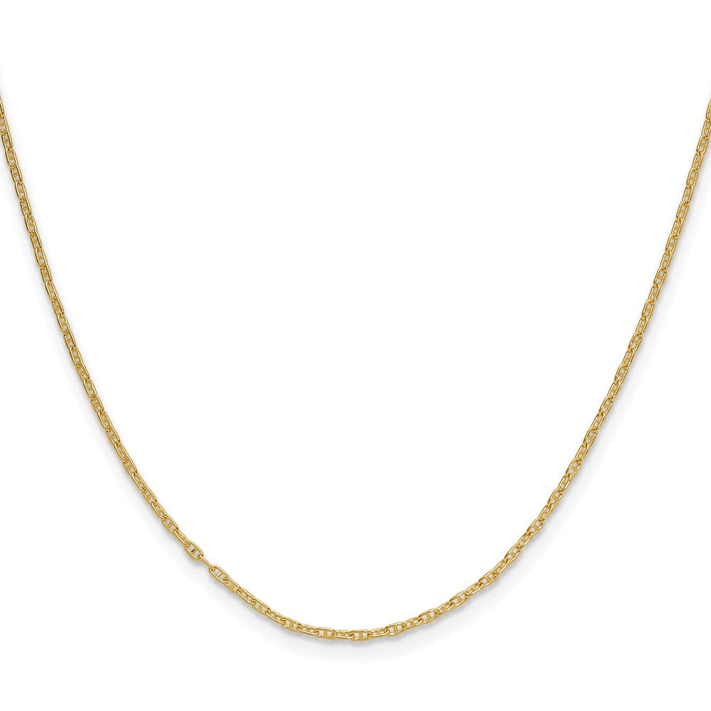 1.5mm Mariners Link Chain