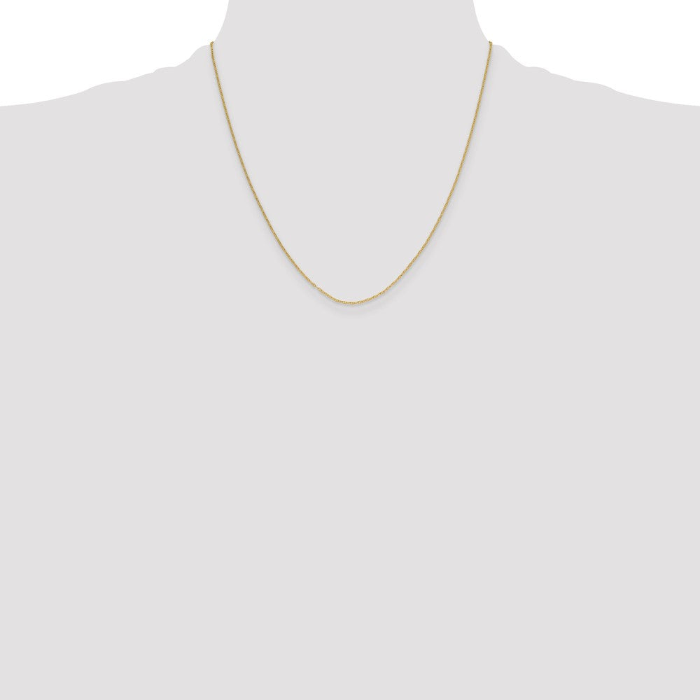 1.5mm Mariners Link Chain
