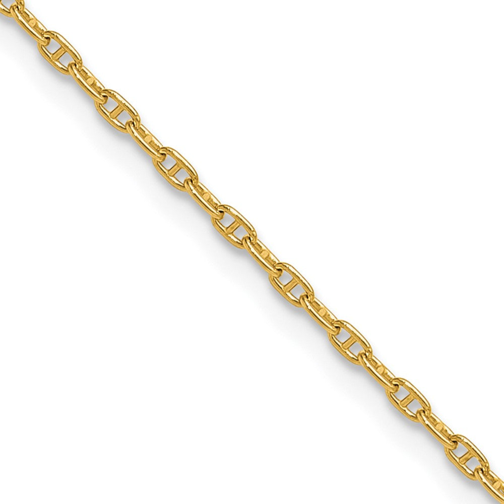 1.5mm Mariners Link Chain