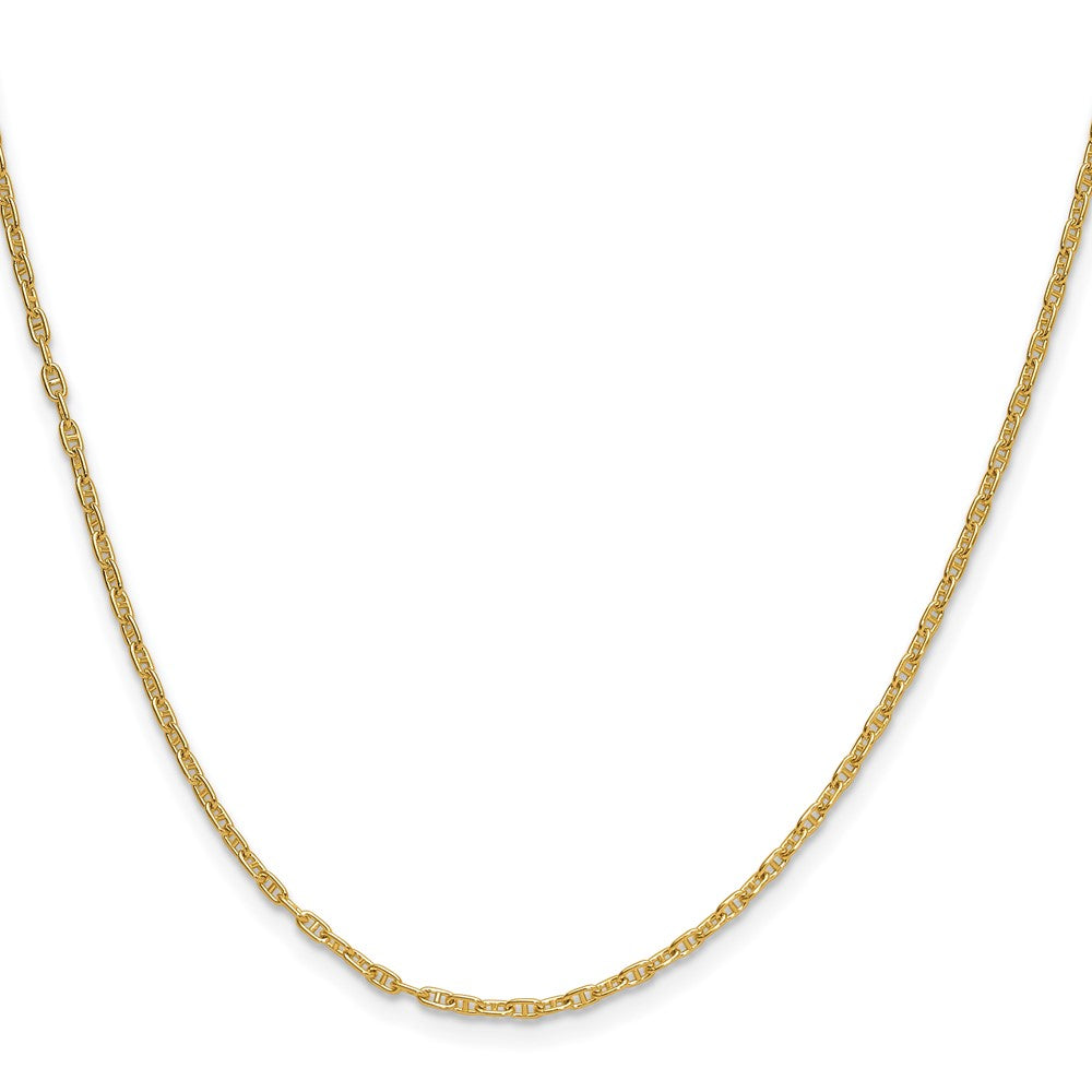 1.8mm Mariners Link Chain