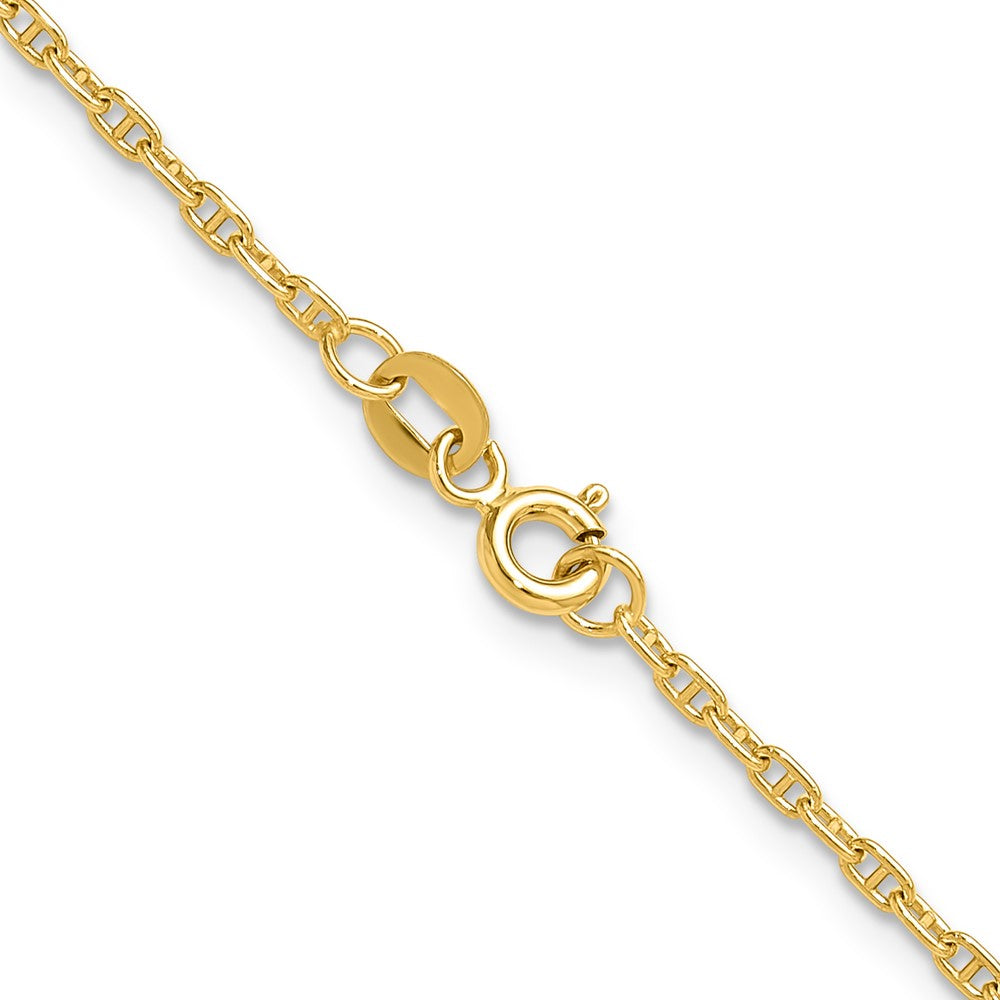 1.8mm Mariners Link Chain