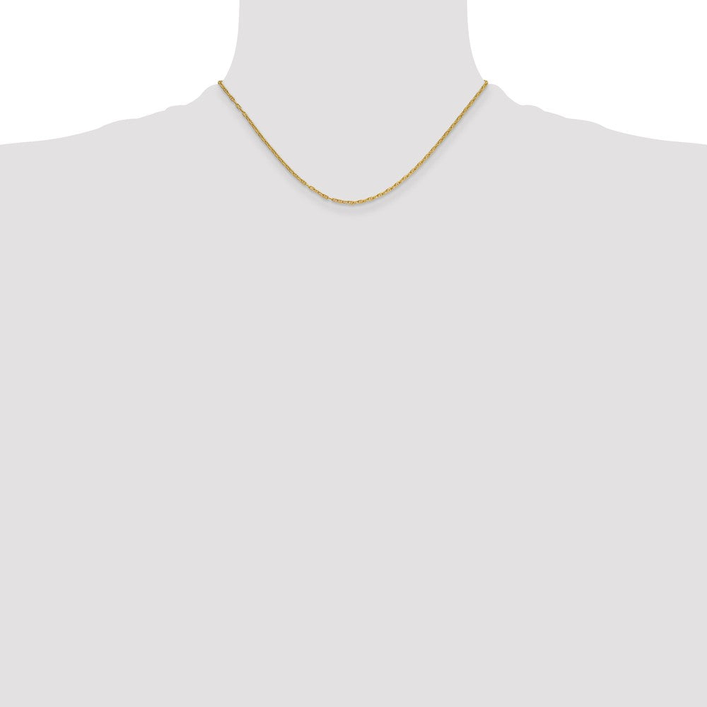 1.8mm Mariners Link Chain
