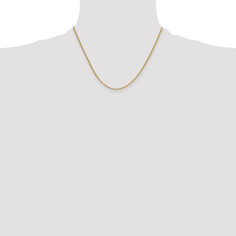 1.8mm Mariners Link Chain