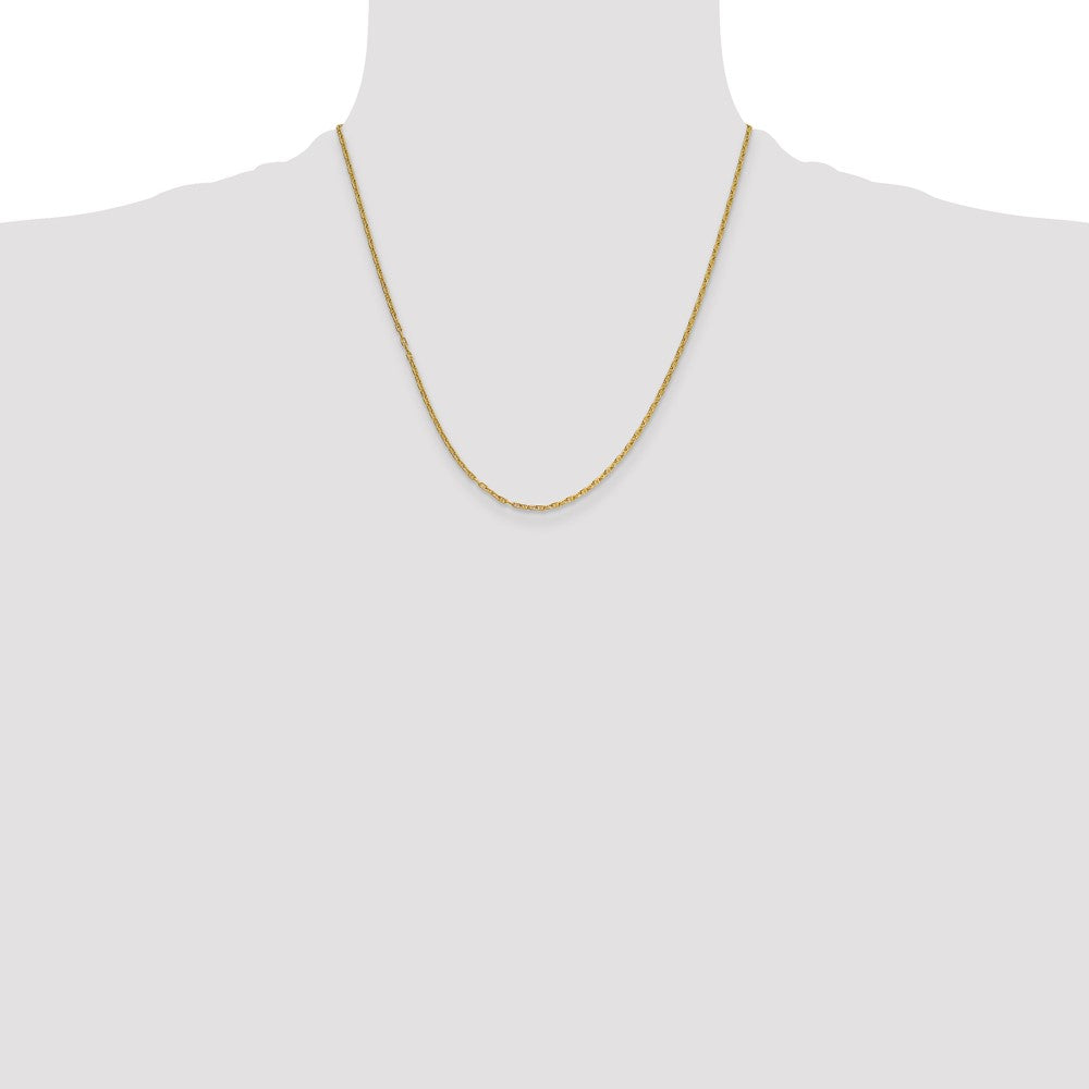 1.8mm Mariners Link Chain