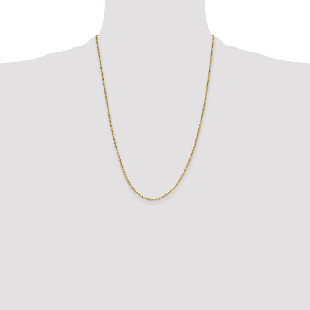 1.8mm Mariners Link Chain