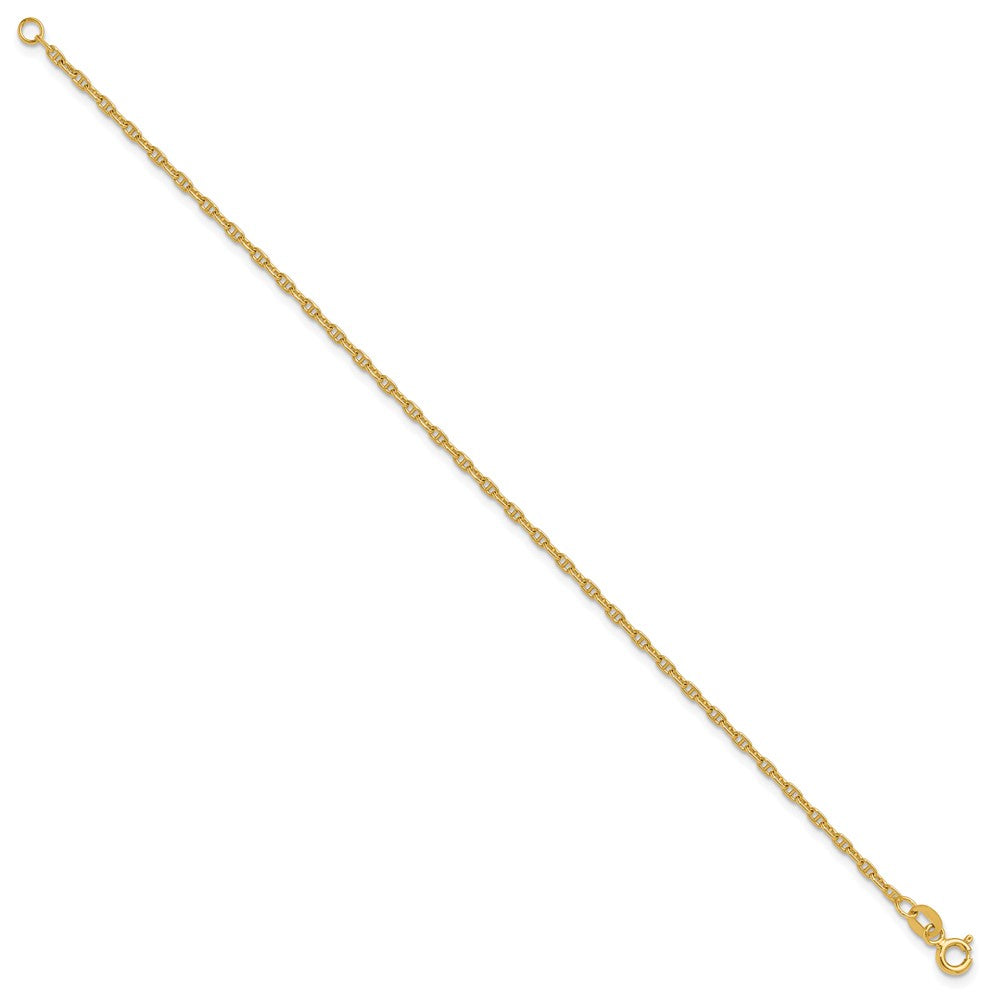 1.8mm Mariners Link Chain