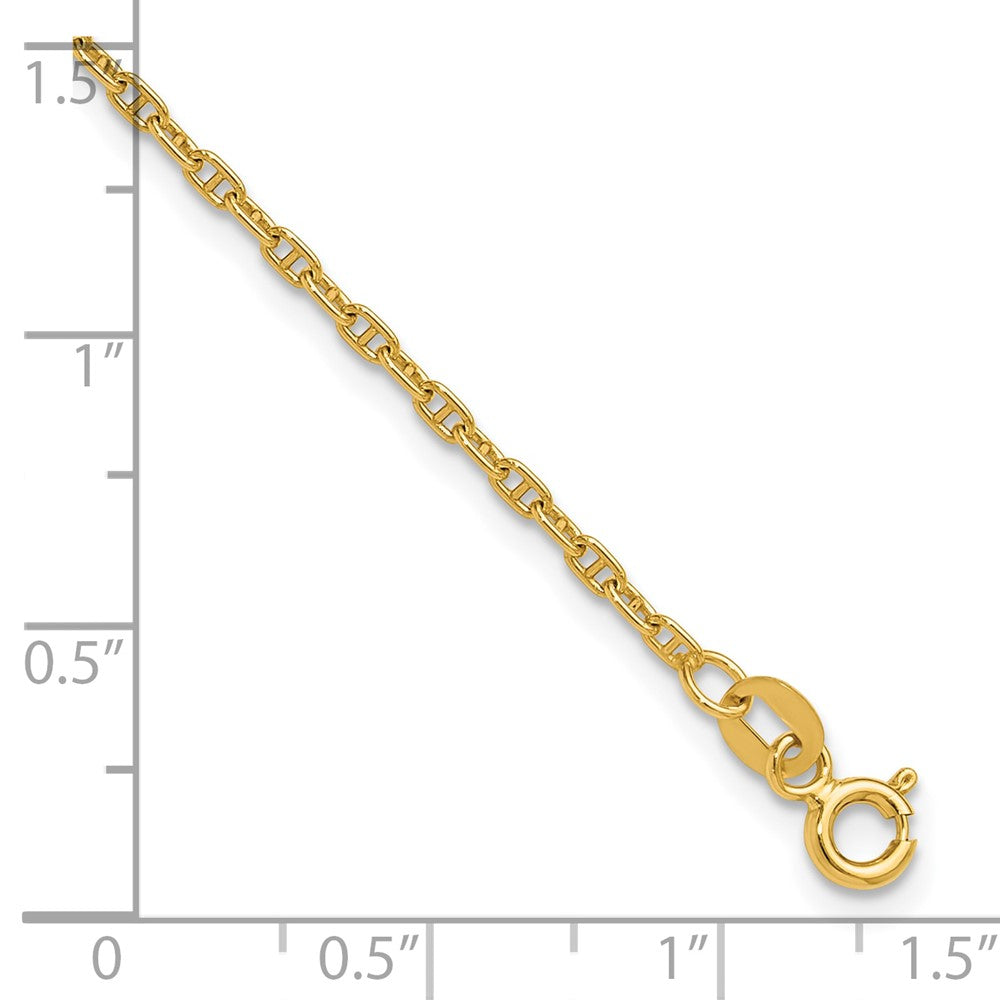 1.8mm Mariners Link Chain