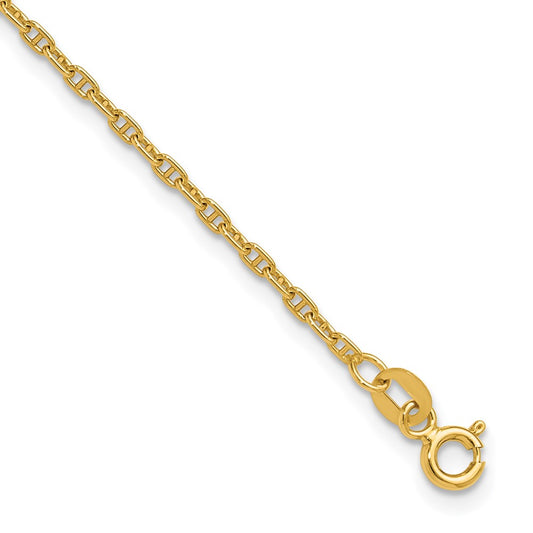 1.8mm Mariners Link Chain