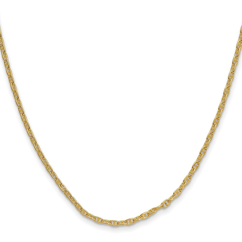 2.35mm Mariners Link Chain