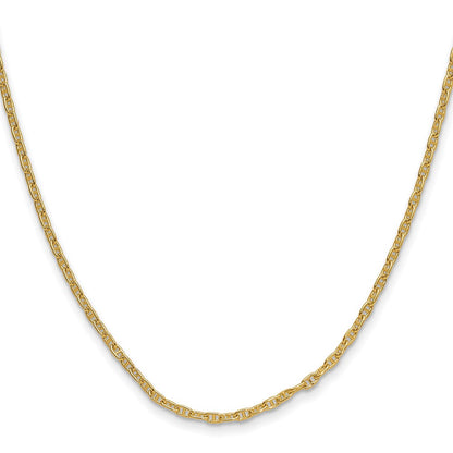 2.35mm Mariners Link Chain