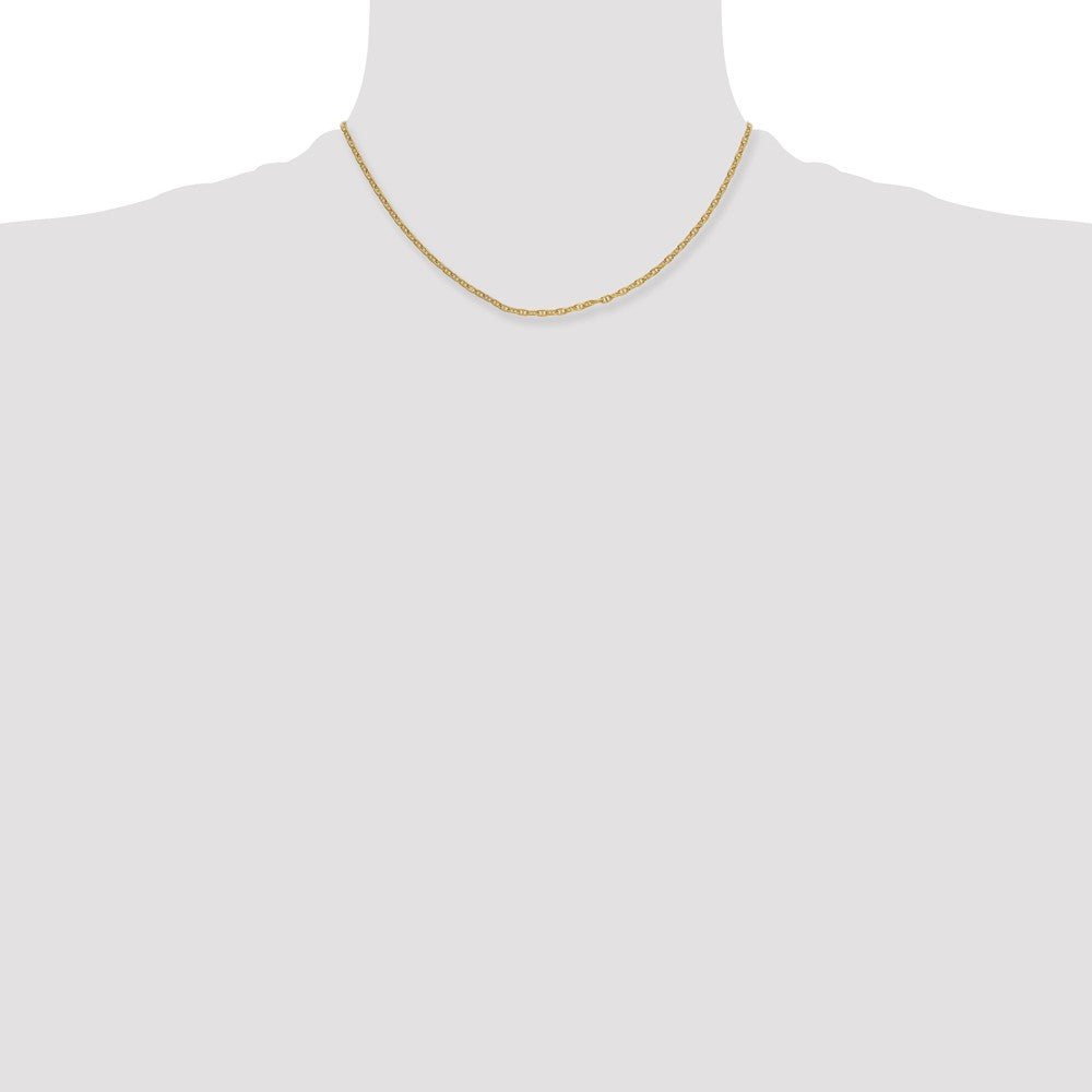 2.35mm Mariners Link Chain