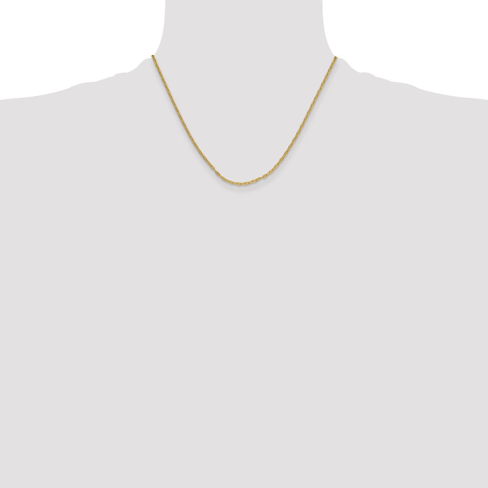 2.35mm Mariners Link Chain
