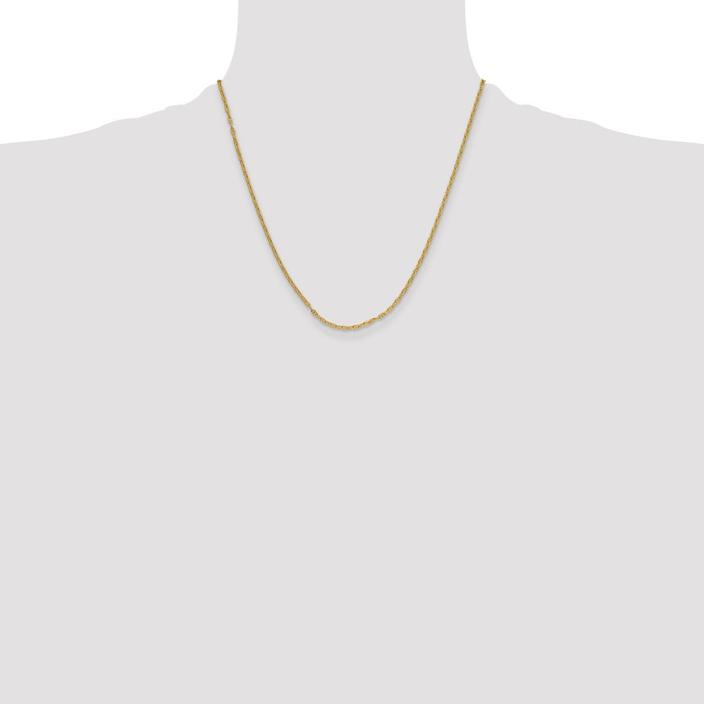 2.35mm Mariners Link Chain