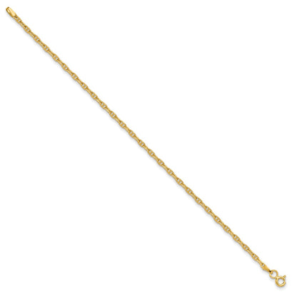 2.35mm Mariners Link Chain