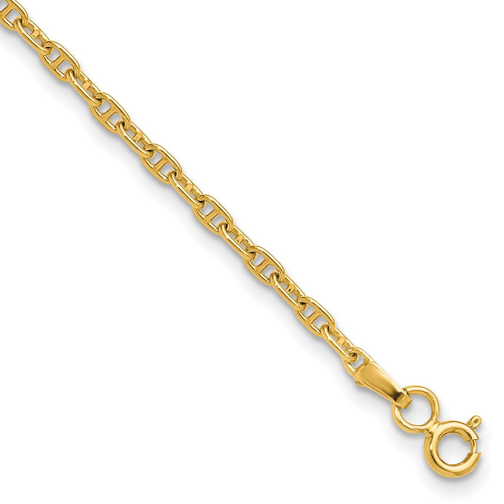 2.35mm Mariners Link Chain