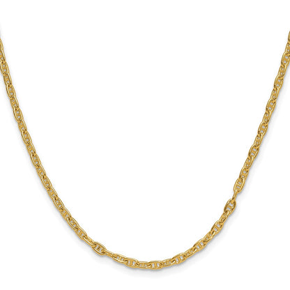 3.0mm Mariners Link Chain