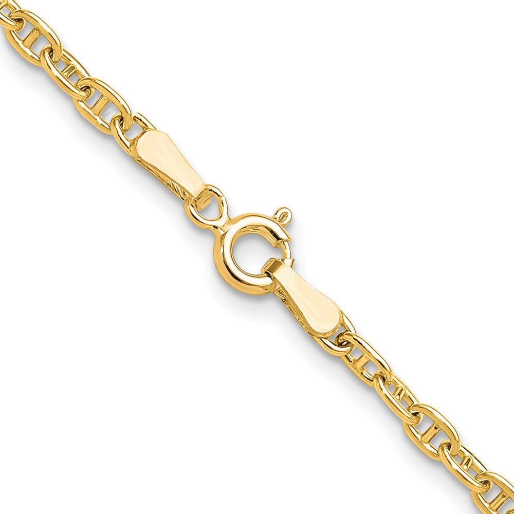 3.0mm Mariners Link Chain