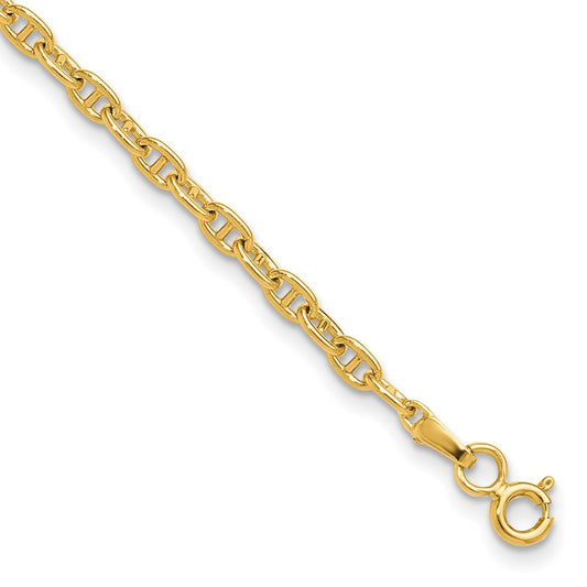 3.0mm Mariners Link Chain