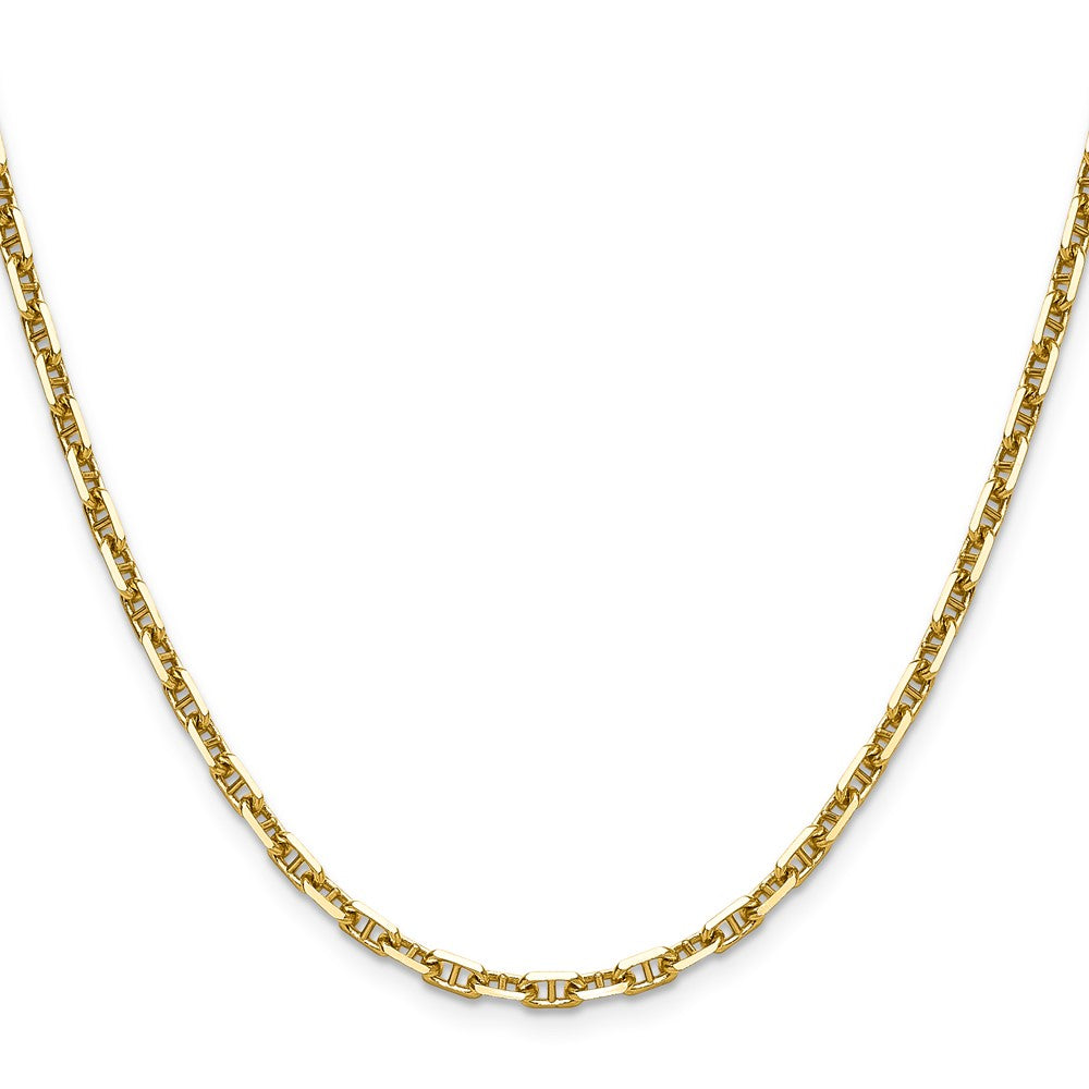 3.5mm D/C Mariner Anchor Chain