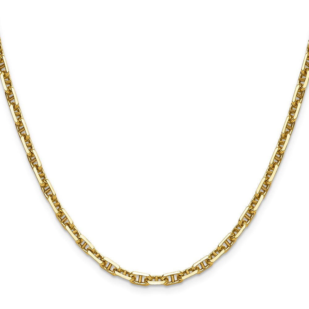 4.1mm D/C Mariner Anchor Chain