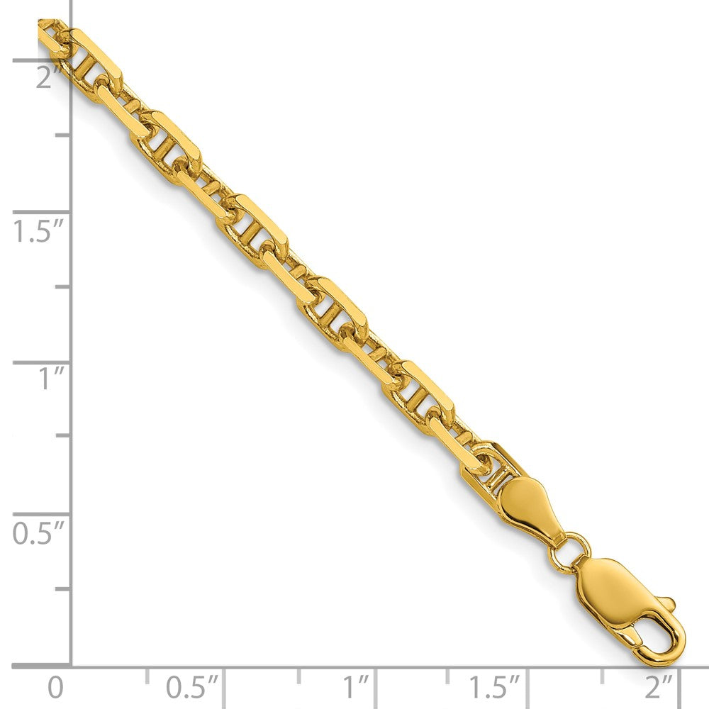 4.1mm D/C Mariner Anchor Chain