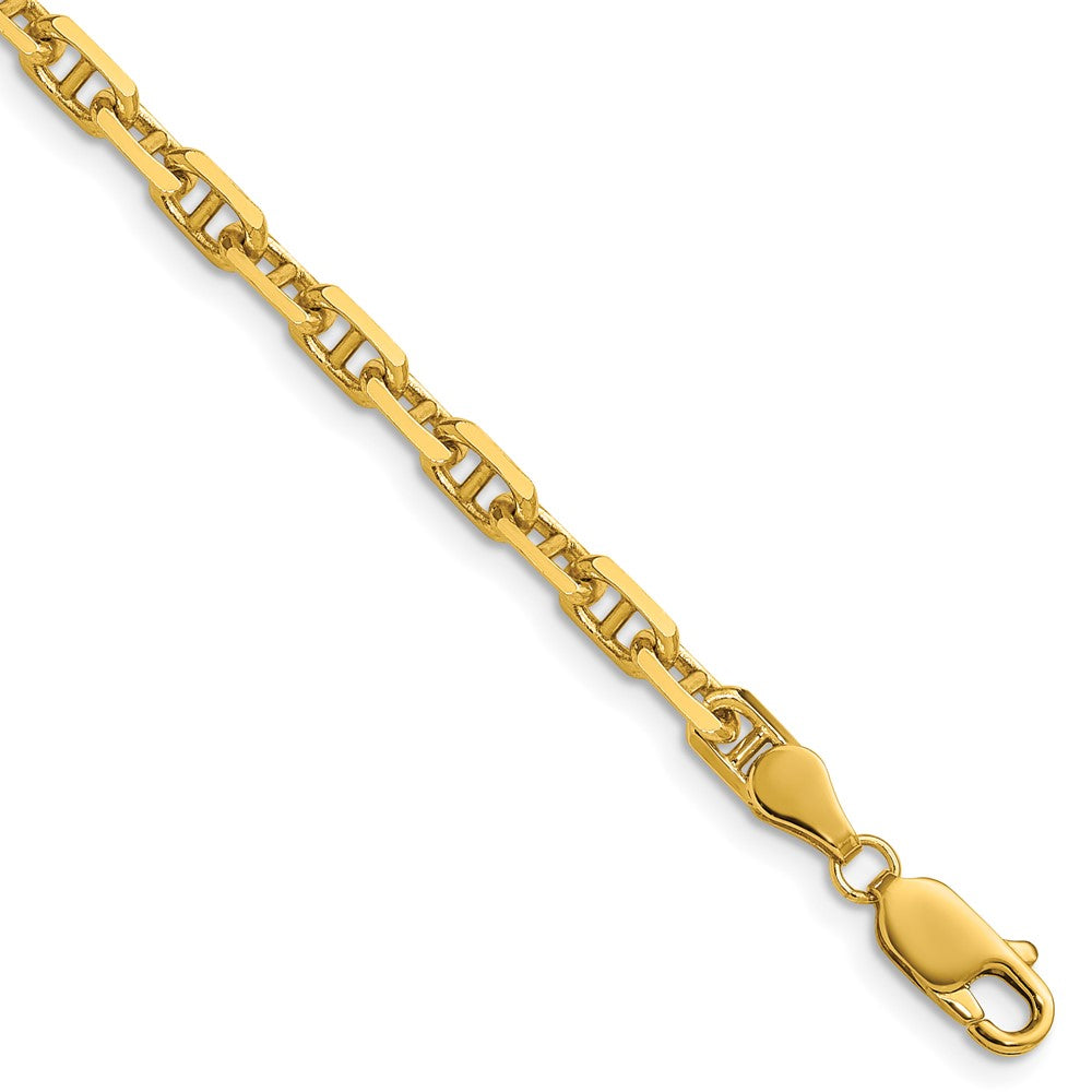 4.1mm D/C Mariner Anchor Chain