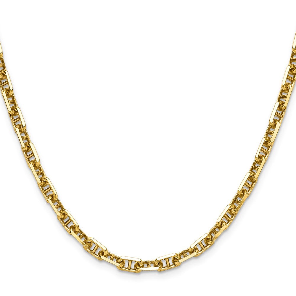 5.0mm D/C Mariner Anchor Chain
