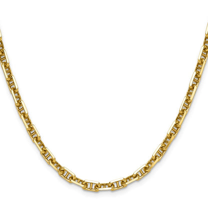 5.0mm D/C Mariner Anchor Chain