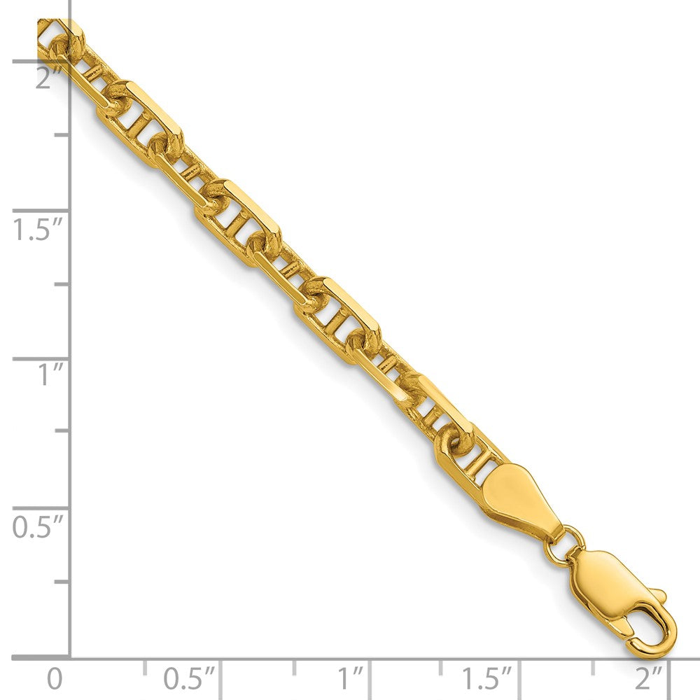 5.0mm D/C Mariner Anchor Chain