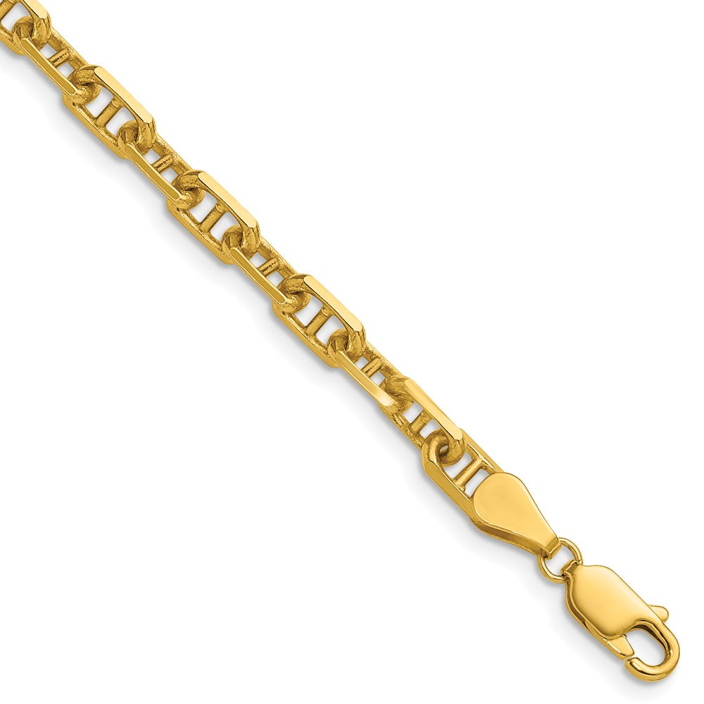 5.0mm D/C Mariner Anchor Chain