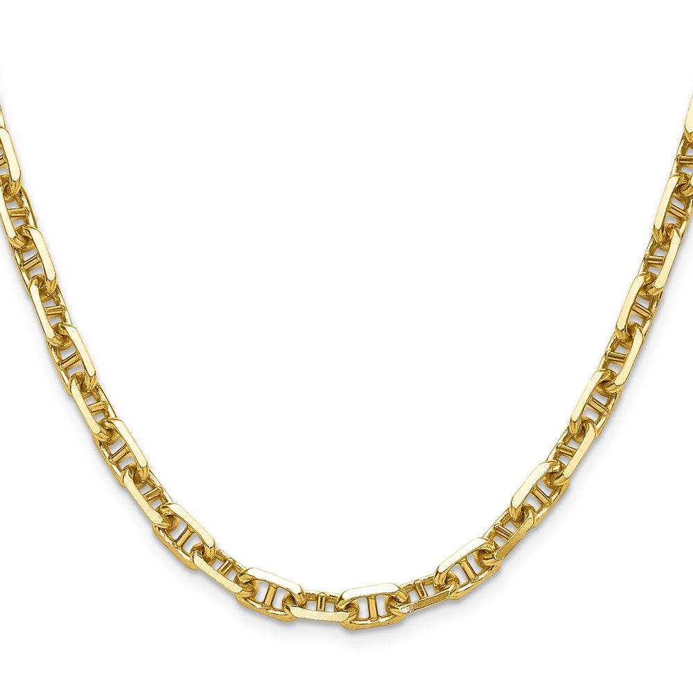 5.7mm D/C Mariner Anchor Chain