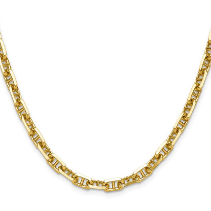 5.7mm D/C Mariner Anchor Chain