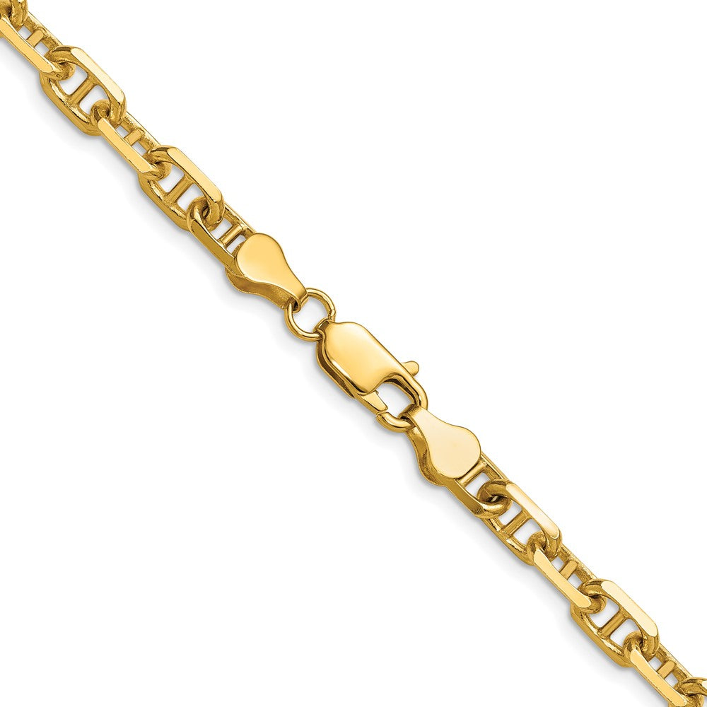 5.7mm D/C Mariner Anchor Chain