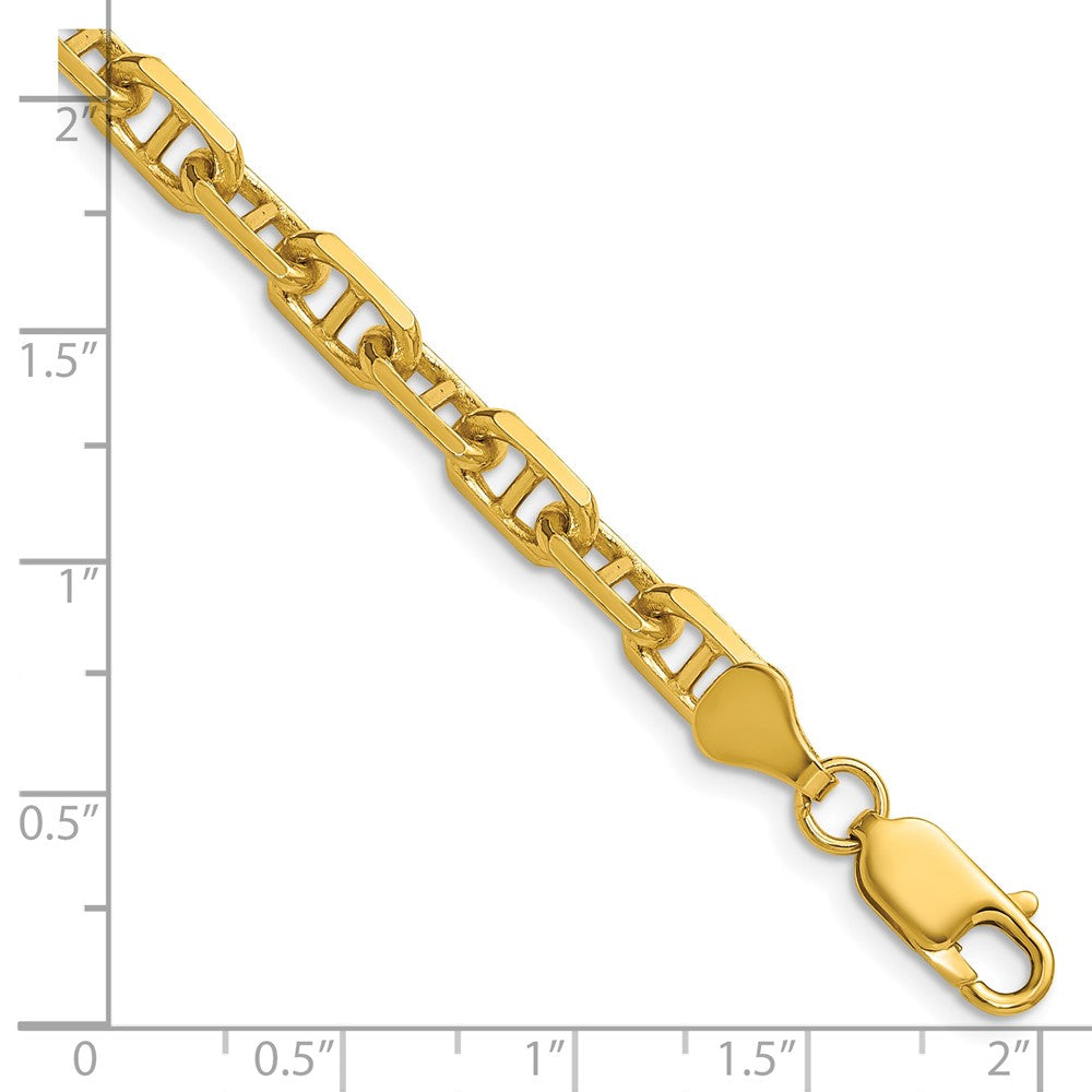 5.7mm D/C Mariner Anchor Chain