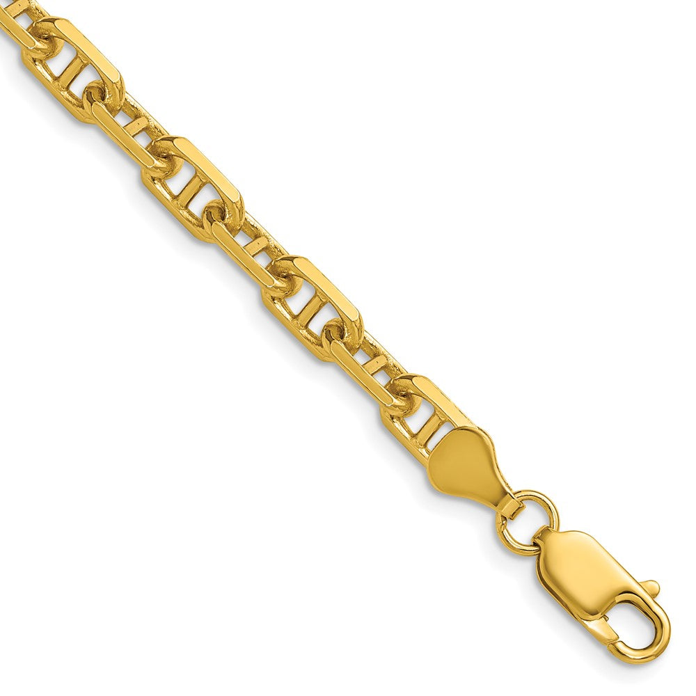 5.7mm D/C Mariner Anchor Chain