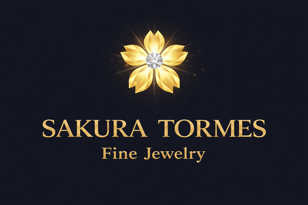 SAKURA TORMES Fine Jewelry