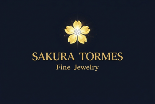 SAKURA TORMES　Fine Jewelry