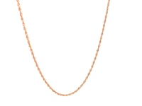 14k Singapore Chain