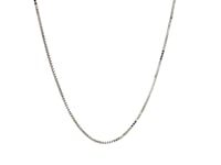 14k Classic Box Chain